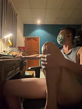 Snapshot of Rmangotw chatting on 7, 10, 2025 Rmangotw online show from 7, 10, 2025