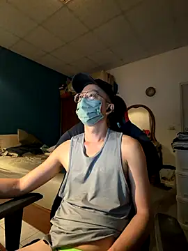 Snapshot of Rmangotw chatting on 12, 10, 2025 Rmangotw online show from 12, 10, 2025