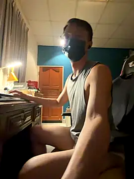 Snapshot of Rmangotw chatting on 24, 10, 2025 Rmangotw online show from 24, 10, 2025