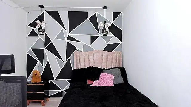 valeria-duarte online show from 8, 1, 2026