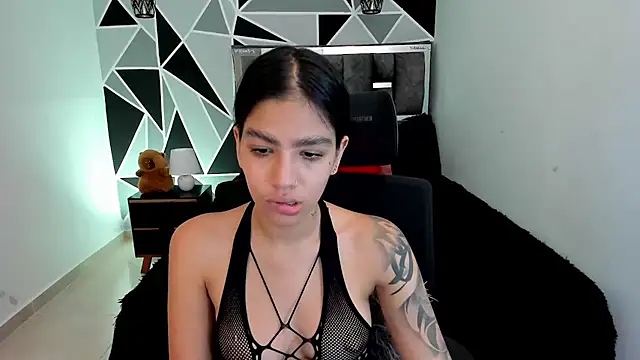 valeria-duarte online show from 16, 3, 2026