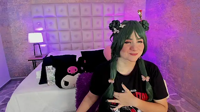 harimoon1 online show from 15, 9, 2025