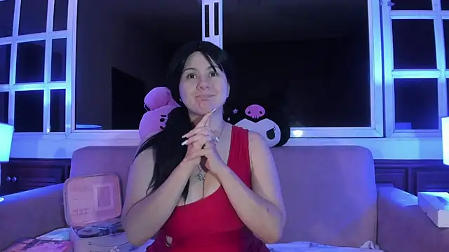 harimoon1 online show from 2, 12, 2025