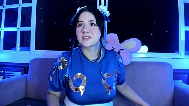 harimoon1 online show from 21, 2, 2026