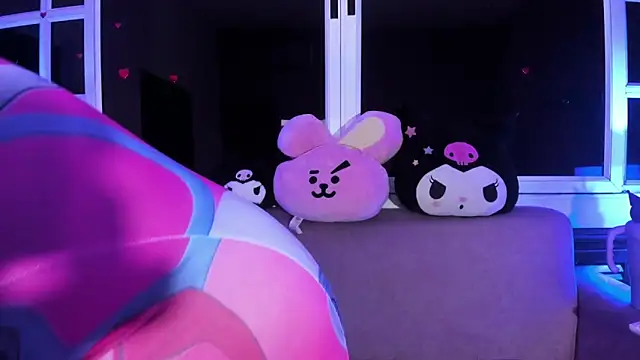 harimoon1 online show from 15, 3, 2026