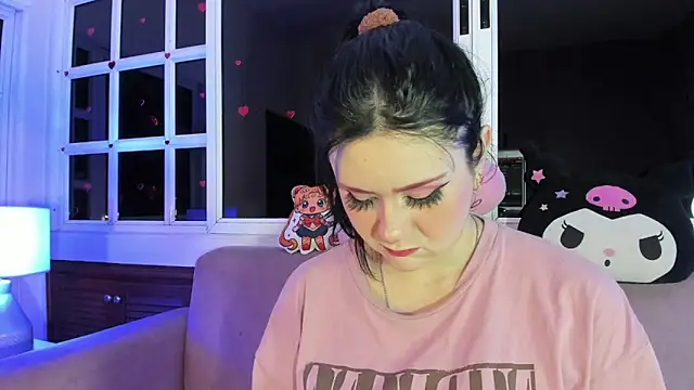 harimoon1 online show from 21, 3, 2026