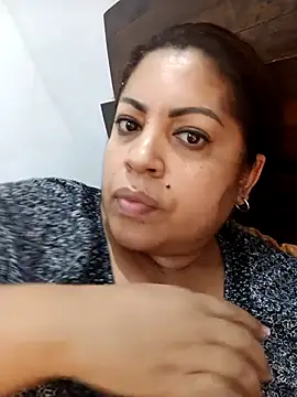 Snapshot of Karla_hilton1 chatting on 30, 9, 2025 Karla hilton1 online show from 30, 9, 2025