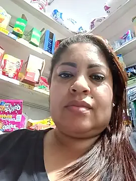 Snapshot of Karla_hilton1 chatting on 19, 10, 2025 Karla hilton1 online show from 19, 10, 2025