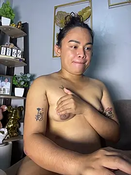 Angela Virgin online show from 7, 4, 2026