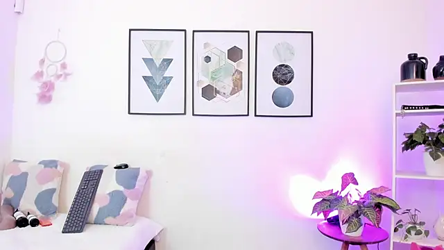 yunna7 online show from 18, 11, 2025