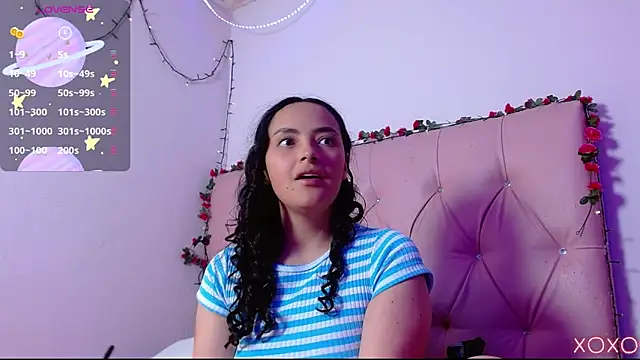 Snapshot of manumeow1 chatting on 16, 12, 2025 manumeow1 online show from 16, 12, 2025