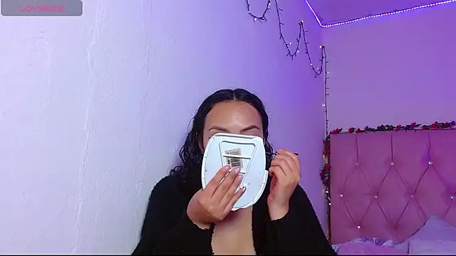 Snapshot of manumeow1 chatting on 16, 1, 2026 manumeow1 online show from 16, 1, 2026