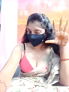 hotsana79 online show from 12, 10, 2025