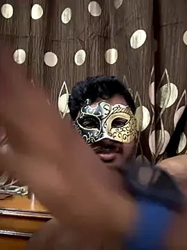 VVcouple online show from 23, 10, 2025