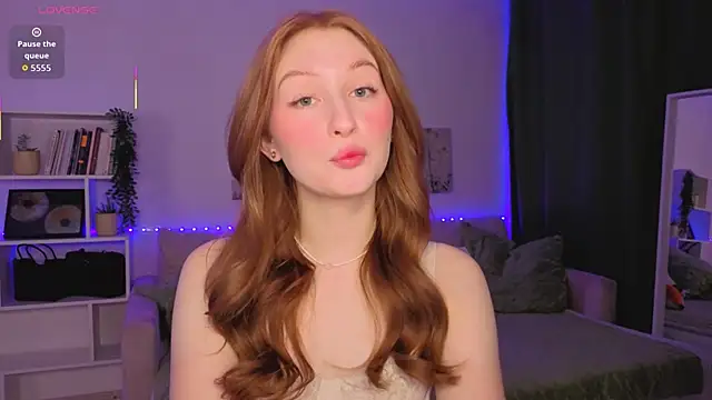 Betty Twinkle online show from 4, 10, 2025