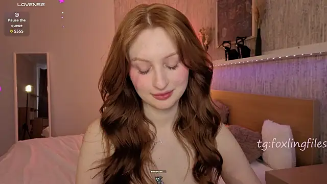 Betty Twinkle online show from 20, 2, 2026