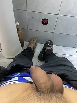 lDarkGreyl online show from 4, 10, 2025