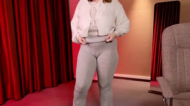 Morvelyn online show from 29, 11, 2025