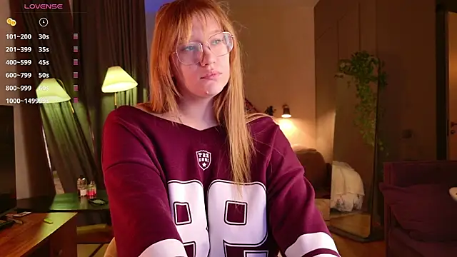 Morvelyn online show from 17, 2, 2026