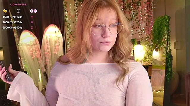 Morvelyn online show from 20, 3, 2026