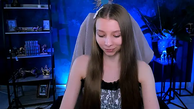 Snapshot of JulieDaniel chatting on 18, 6, 2026 JulieDaniel online show from 18, 6, 2026