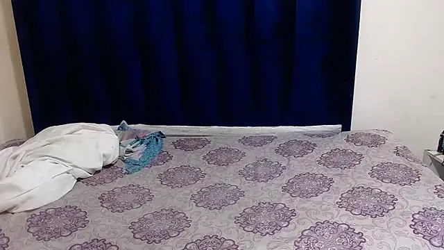 SexyChantyBabe25 online show from 25, 10, 2025