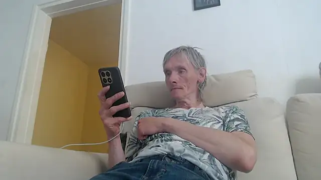 k74robert online show from 4, 11, 2025