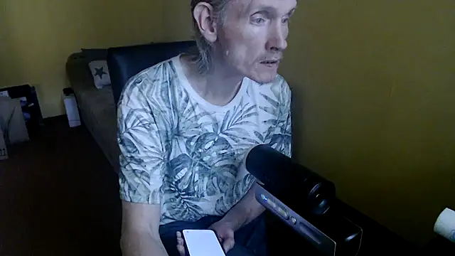 k74robert online show from 9, 11, 2025