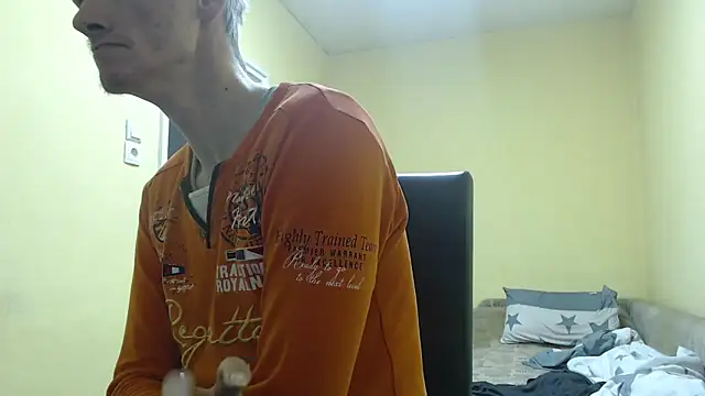 k74robert online show from 17, 1, 2026