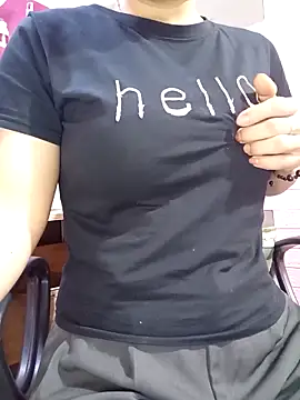 Snapshot of NG_N chatting on 28, 10, 2025 NG N online show from 28, 10, 2025