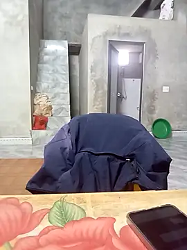 Snapshot of NG_N chatting on 3, 12, 2025 NG N online show from 3, 12, 2025