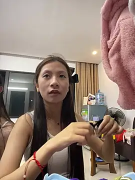 Snapshot of Lil-Gi chatting on 28, 2, 2026 Lil-Gi online show from 28, 2, 2026