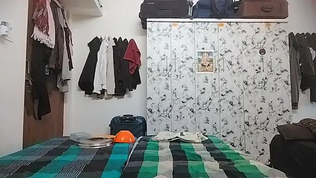 Snapshot of Rahulisagoodguy chatting on 19, 12, 2025 Rahulisagoodguy online show from 19, 12, 2025