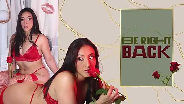 Snapshot of NicolWhite chatting on 21, 9, 2025 NicolWhite online show from 21, 9, 2025