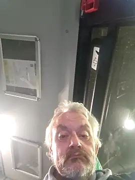 Fonse1860 online show from 7, 11, 2025