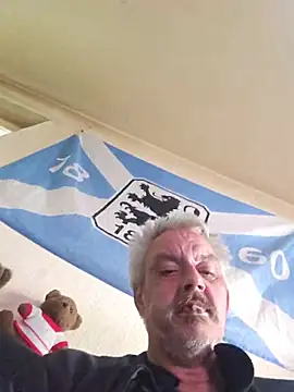 Fonse1860 online show from 18, 5, 2026