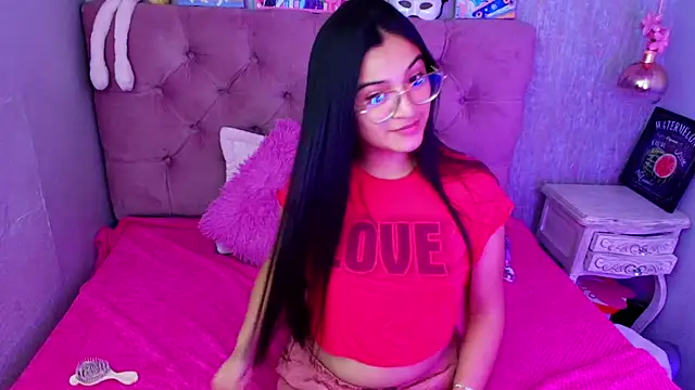 laurenelove online show from 24, 2, 2026