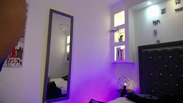 MelissaRhodes online show from 3, 11, 2025