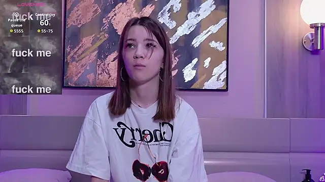 Alison kisss online show from 9, 9, 2025