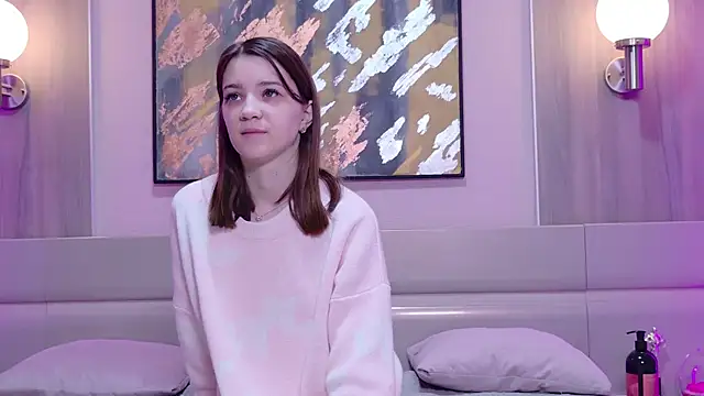 Alison kisss online show from 30, 9, 2025