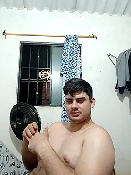 Snapshot of fromero27 chatting on 24, 10, 2025 fromero27 online show from 24, 10, 2025