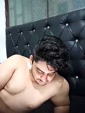 Snapshot of fromero27 chatting on 9, 1, 2026 fromero27 online show from 9, 1, 2026