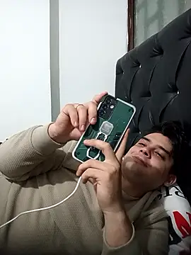 Snapshot of fromero27 chatting on 9, 1, 2026 fromero27 online show from 9, 1, 2026