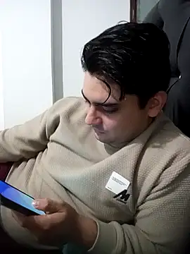 Snapshot of fromero27 chatting on 11, 1, 2026 fromero27 online show from 11, 1, 2026