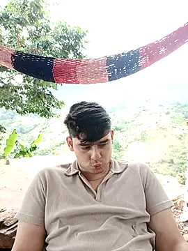 Snapshot of fromero27 chatting on 15, 1, 2026 fromero27 online show from 15, 1, 2026