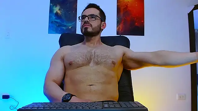 Snapshot of Axel_Lover chatting on 19, 10, 2025 Axel Lover online show from 19, 10, 2025