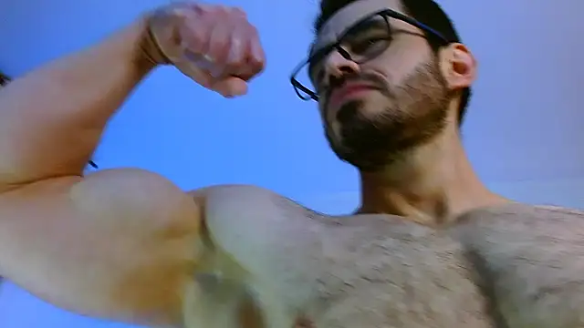 Axel Lover online show from 31, 3, 2026