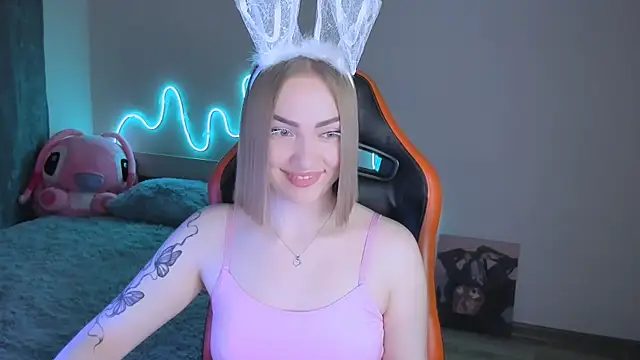 LaraKrein lk online show from 8, 1, 2026