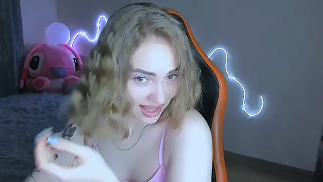 LaraKrein lk online show from 13, 2, 2026