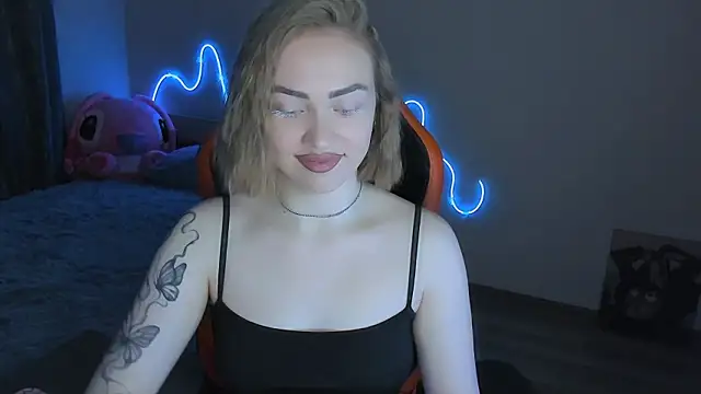 LaraKrein lk online show from 22, 3, 2026